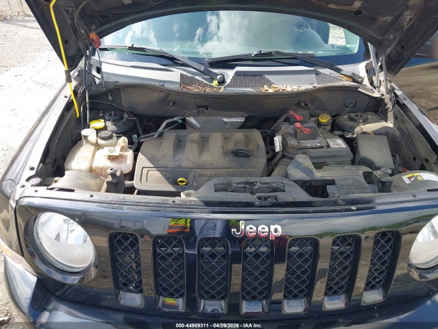 Aukcja sprzedaży 2015 Jeep Patriot Sport, vin: 1C4NJPBB3FD349682, numer aukcji: 44989311