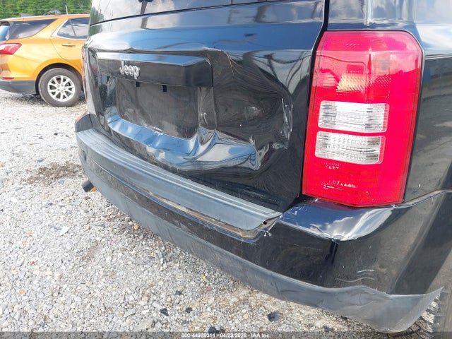 Aukcja sprzedaży 2015 Jeep Patriot Sport, vin: 1C4NJPBB3FD349682, numer aukcji: 44989311