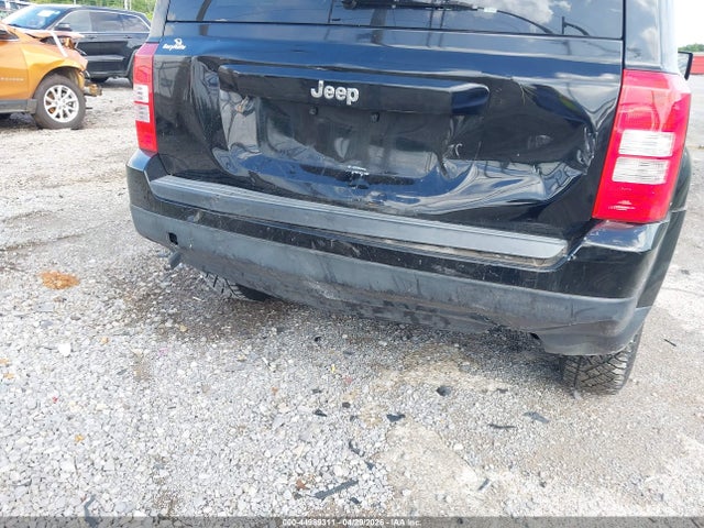 Aukcja sprzedaży 2015 Jeep Patriot Sport, vin: 1C4NJPBB3FD349682, numer aukcji: 44989311