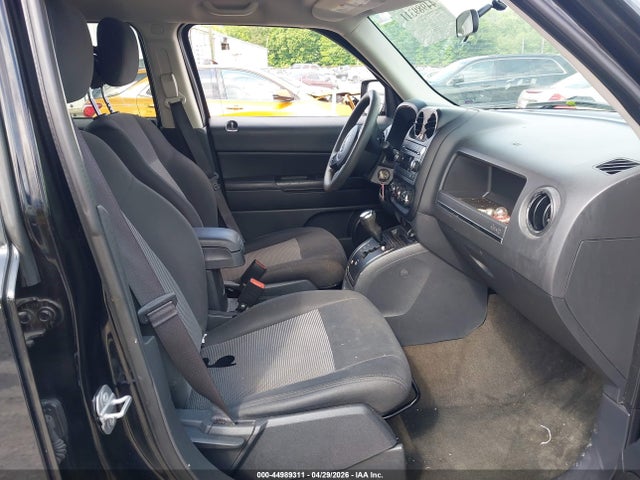 Aukcja sprzedaży 2015 Jeep Patriot Sport, vin: 1C4NJPBB3FD349682, numer aukcji: 44989311