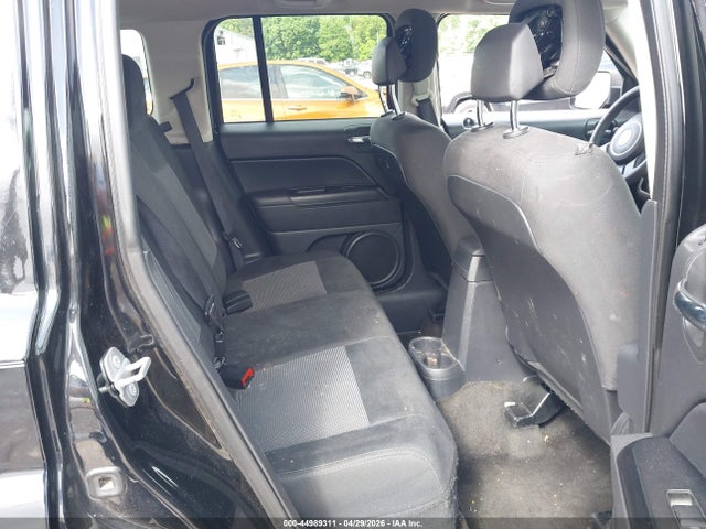 Aukcja sprzedaży 2015 Jeep Patriot Sport, vin: 1C4NJPBB3FD349682, numer aukcji: 44989311