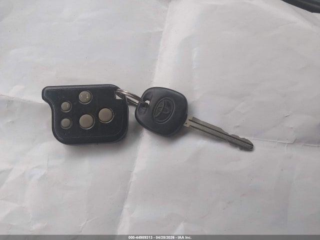 2008 Toyota Sienna Le მანქანა იყიდება აუქციონზე, vin: 5TDZK23C88S191873, აუქციონის ნომერი: 44989313