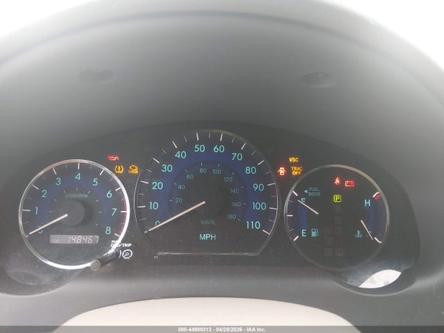 2008 Toyota Sienna Le მანქანა იყიდება აუქციონზე, vin: 5TDZK23C88S191873, აუქციონის ნომერი: 44989313