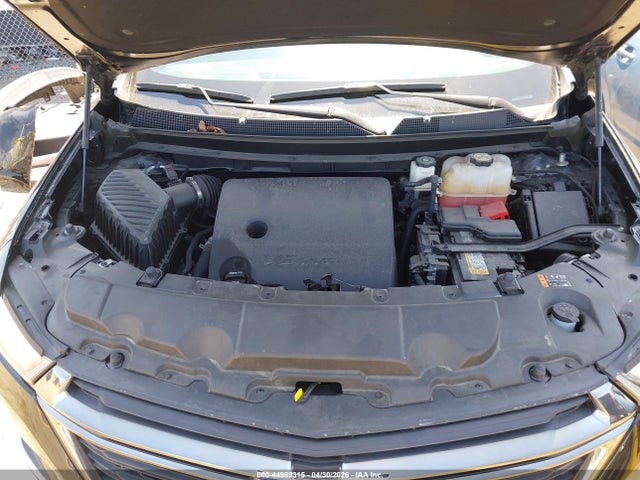 1GNEVFKW4NJ143361 Chevrolet Traverse Awd Ls