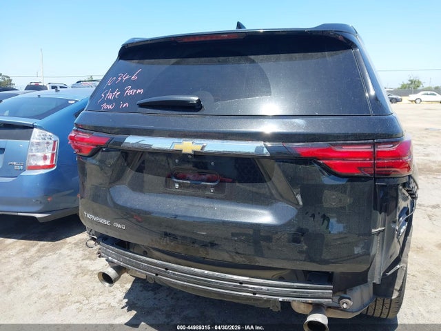 1GNEVFKW4NJ143361 Chevrolet Traverse Awd Ls