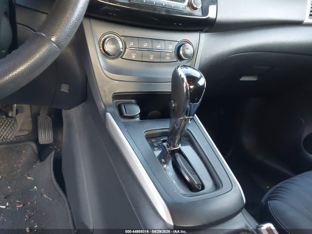 Aukcja sprzedaży 2016 Nissan Sentra Sv, vin: 3N1AB7AP6GL648977, numer aukcji: 44989316