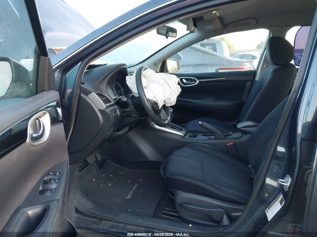 Aukcja sprzedaży 2016 Nissan Sentra Sv, vin: 3N1AB7AP6GL648977, numer aukcji: 44989316