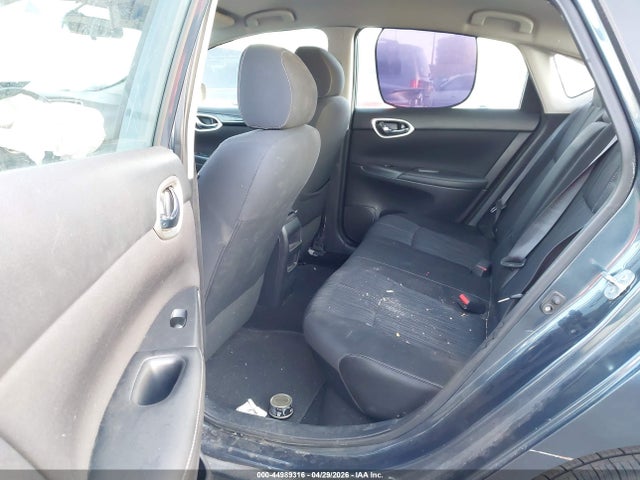Aukcja sprzedaży 2016 Nissan Sentra Sv, vin: 3N1AB7AP6GL648977, numer aukcji: 44989316