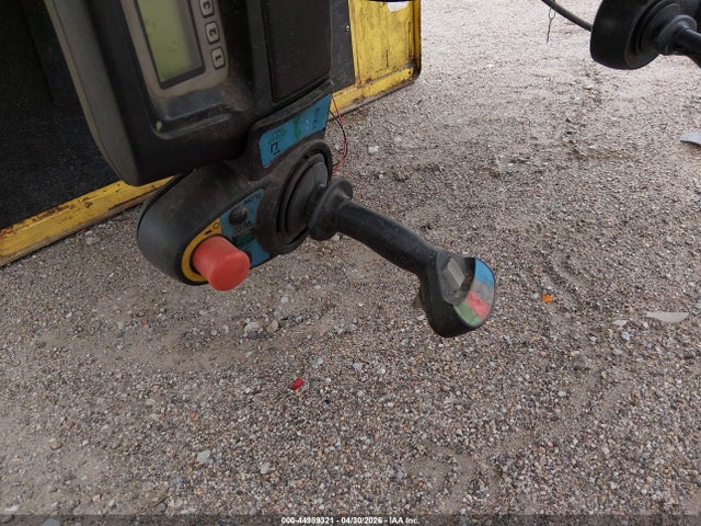 Продажа на аукционе авто 2018 Hyster V30zmu Fork Lift, vin: B463T02246S, номер лота: 44989321