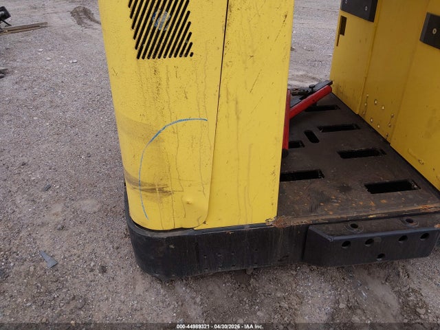 Продажа на аукционе авто 2018 Hyster V30zmu Fork Lift, vin: B463T02246S, номер лота: 44989321