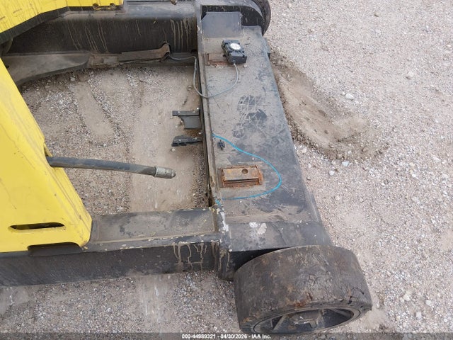 Продажа на аукционе авто 2018 Hyster V30zmu Fork Lift, vin: B463T02246S, номер лота: 44989321