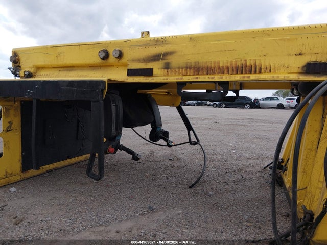 Продажа на аукционе авто 2018 Hyster V30zmu Fork Lift, vin: B463T02246S, номер лота: 44989321