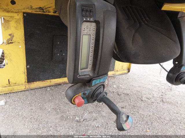 Продажа на аукционе авто 2018 Hyster V30zmu Fork Lift, vin: B463T02246S, номер лота: 44989321