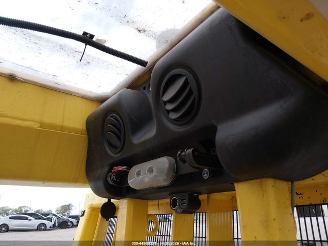 Продажа на аукционе авто 2018 Hyster V30zmu Fork Lift, vin: B463T02246S, номер лота: 44989321