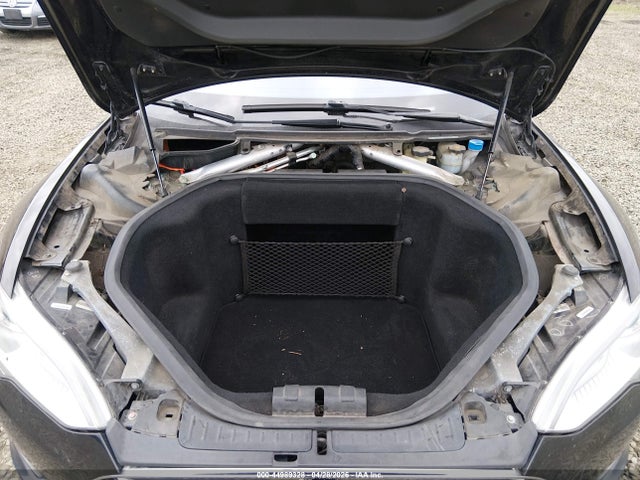 Aukcja sprzedaży 2014 Tesla Model S, vin: 5YJSA1S10EFP41095, numer aukcji: 44989328