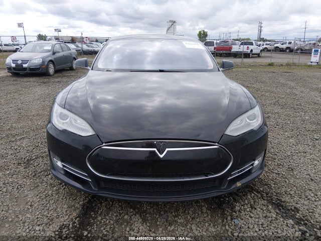 Aukcja sprzedaży 2014 Tesla Model S, vin: 5YJSA1S10EFP41095, numer aukcji: 44989328