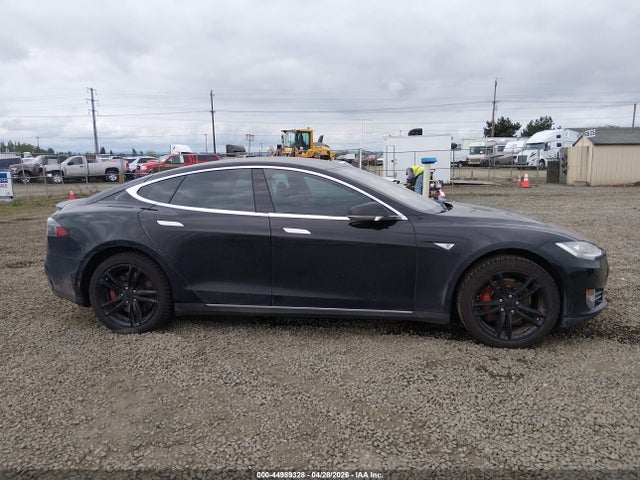 Aukcja sprzedaży 2014 Tesla Model S, vin: 5YJSA1S10EFP41095, numer aukcji: 44989328