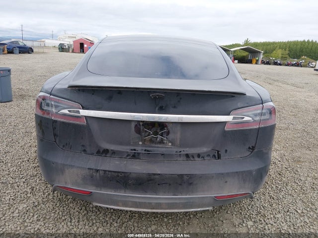Aukcja sprzedaży 2014 Tesla Model S, vin: 5YJSA1S10EFP41095, numer aukcji: 44989328