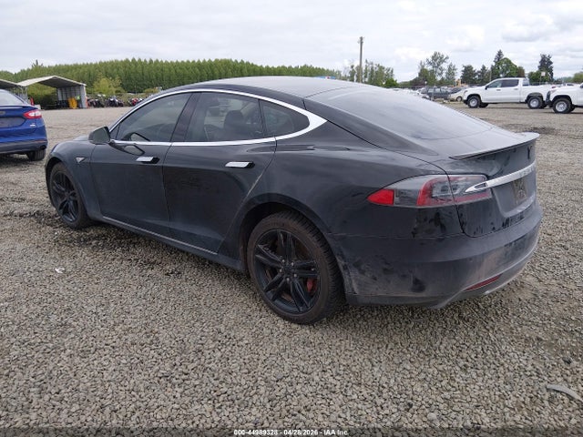 Aukcja sprzedaży 2014 Tesla Model S, vin: 5YJSA1S10EFP41095, numer aukcji: 44989328