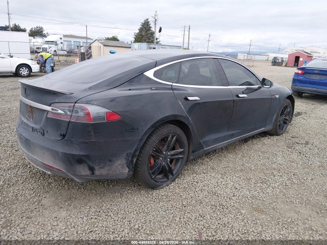 Aukcja sprzedaży 2014 Tesla Model S, vin: 5YJSA1S10EFP41095, numer aukcji: 44989328