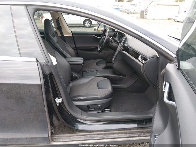 Aukcja sprzedaży 2014 Tesla Model S, vin: 5YJSA1S10EFP41095, numer aukcji: 44989328
