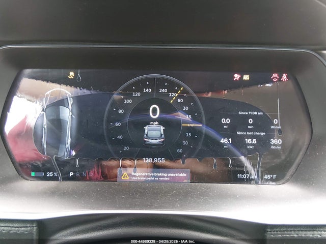 Aukcja sprzedaży 2014 Tesla Model S, vin: 5YJSA1S10EFP41095, numer aukcji: 44989328
