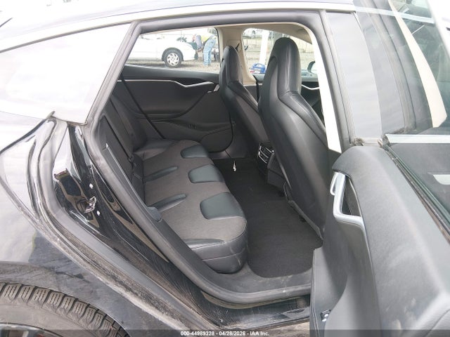 Aukcja sprzedaży 2014 Tesla Model S, vin: 5YJSA1S10EFP41095, numer aukcji: 44989328