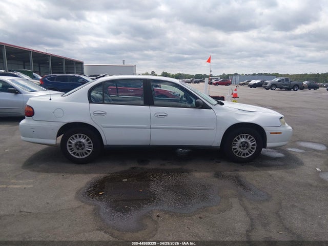 Продаж на аукціоні авто 2004 Chevrolet Classic, vin: 1G1ND52F34M605811, номер лоту: 44989329