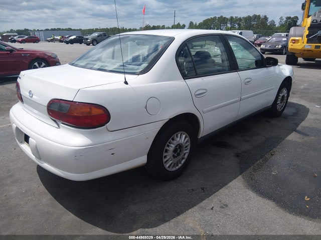 Продаж на аукціоні авто 2004 Chevrolet Classic, vin: 1G1ND52F34M605811, номер лоту: 44989329