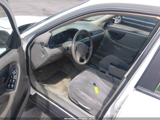 Продаж на аукціоні авто 2004 Chevrolet Classic, vin: 1G1ND52F34M605811, номер лоту: 44989329