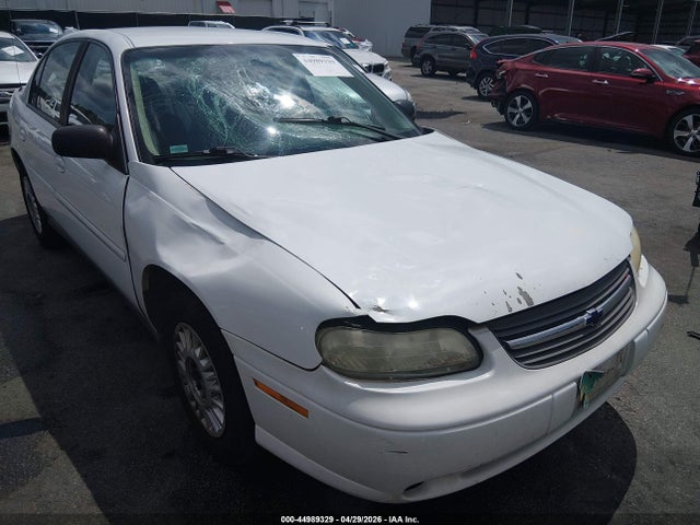 Продаж на аукціоні авто 2004 Chevrolet Classic, vin: 1G1ND52F34M605811, номер лоту: 44989329