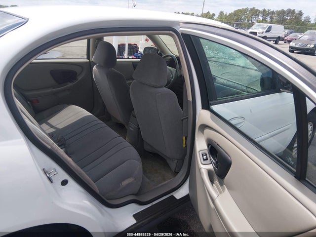 Продаж на аукціоні авто 2004 Chevrolet Classic, vin: 1G1ND52F34M605811, номер лоту: 44989329