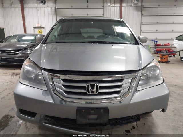 Продажа на аукционе авто 2010 Honda Odyssey Ex-l, vin: 5FNRL3H67AB004316, номер лота: 44989330