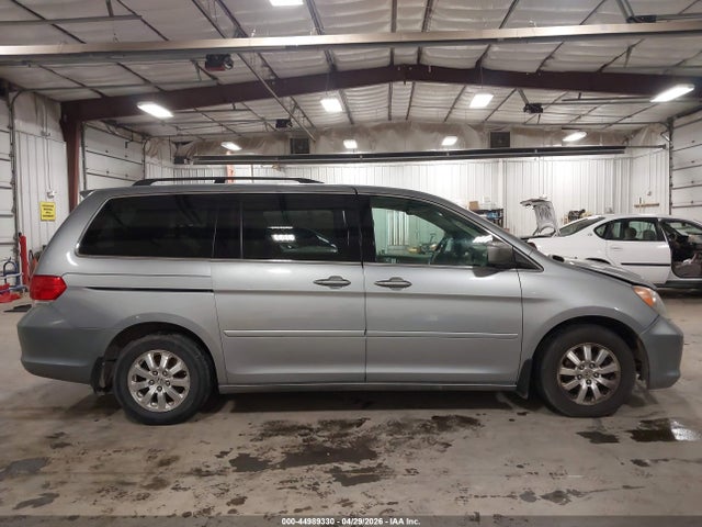 Продажа на аукционе авто 2010 Honda Odyssey Ex-l, vin: 5FNRL3H67AB004316, номер лота: 44989330