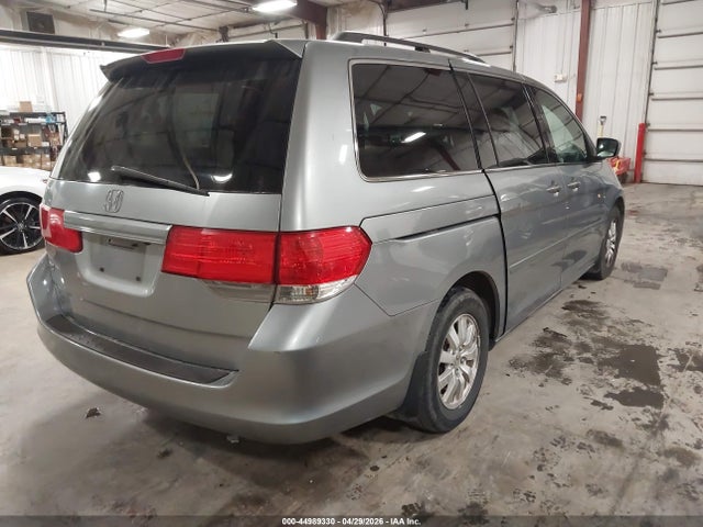 Продажа на аукционе авто 2010 Honda Odyssey Ex-l, vin: 5FNRL3H67AB004316, номер лота: 44989330