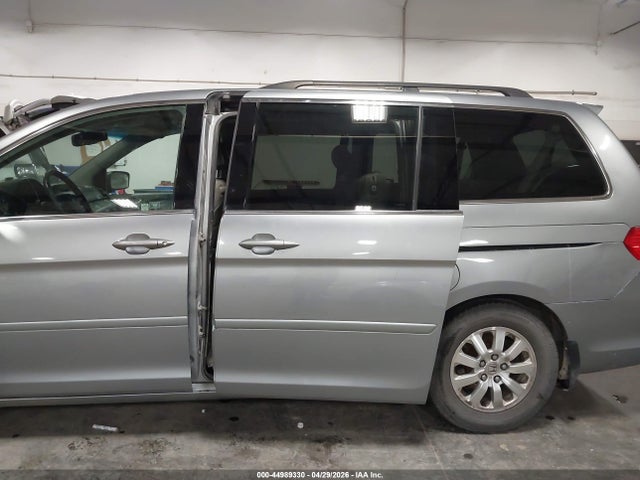Продажа на аукционе авто 2010 Honda Odyssey Ex-l, vin: 5FNRL3H67AB004316, номер лота: 44989330