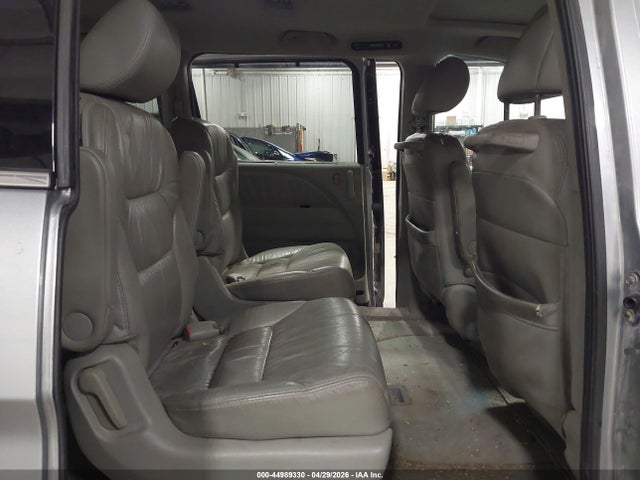 Продажа на аукционе авто 2010 Honda Odyssey Ex-l, vin: 5FNRL3H67AB004316, номер лота: 44989330