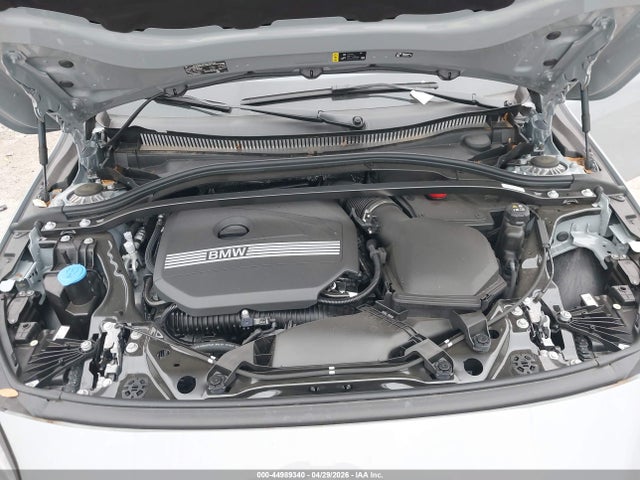 Продаж на аукціоні авто 2026 Bmw 228 Gran Coupe, vin: WBA83GG09T7V04371, номер лоту: 44989340