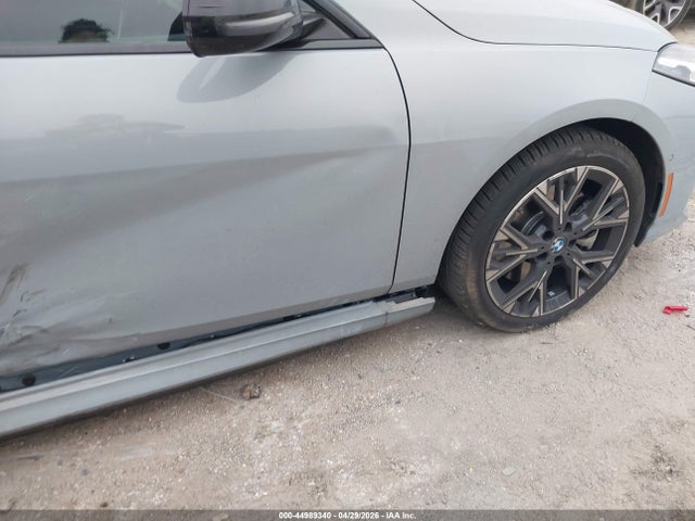 Продаж на аукціоні авто 2026 Bmw 228 Gran Coupe, vin: WBA83GG09T7V04371, номер лоту: 44989340