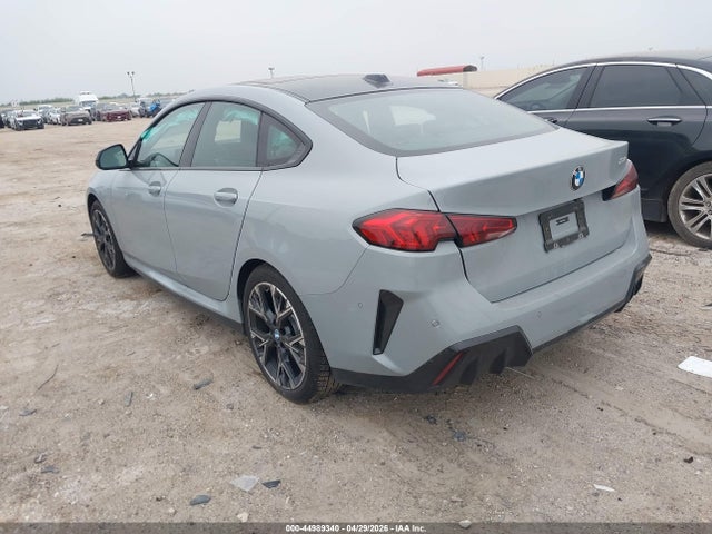 Продаж на аукціоні авто 2026 Bmw 228 Gran Coupe, vin: WBA83GG09T7V04371, номер лоту: 44989340