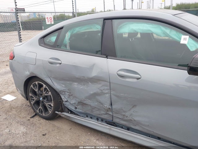 Продаж на аукціоні авто 2026 Bmw 228 Gran Coupe, vin: WBA83GG09T7V04371, номер лоту: 44989340