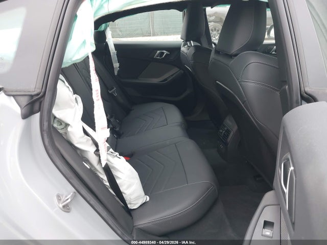 Продаж на аукціоні авто 2026 Bmw 228 Gran Coupe, vin: WBA83GG09T7V04371, номер лоту: 44989340