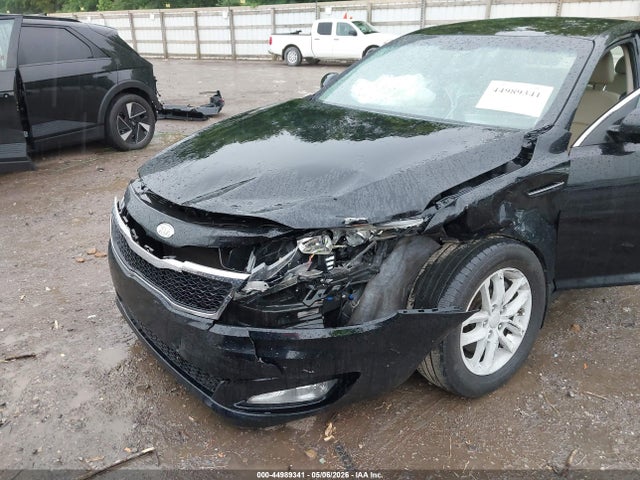 44989341 :رقم المزاد ، 5XXGM4A78CG062867 vin ، 2012 Kia Optima Lx مزاد بيع