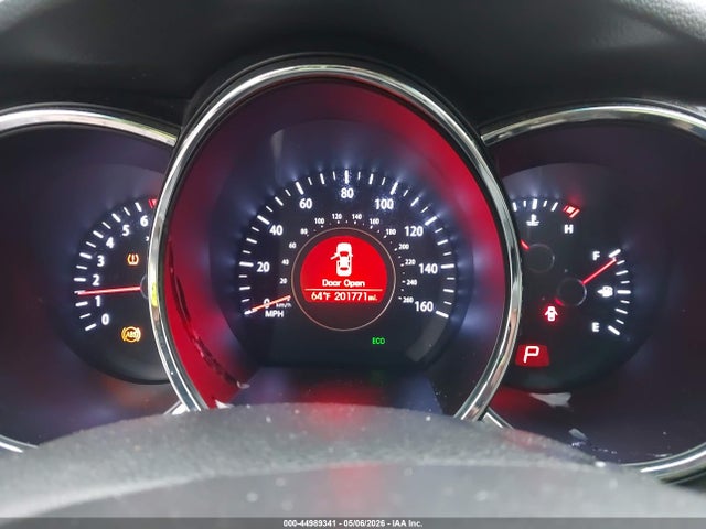 44989341 :رقم المزاد ، 5XXGM4A78CG062867 vin ، 2012 Kia Optima Lx مزاد بيع