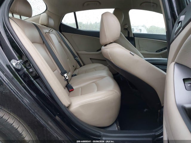 44989341 :رقم المزاد ، 5XXGM4A78CG062867 vin ، 2012 Kia Optima Lx مزاد بيع