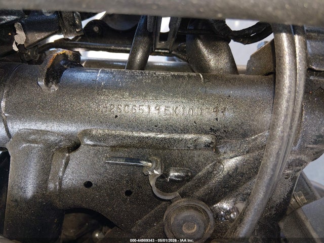 Honda CB1100 2014 JH2SC6519EK100797 Image 10