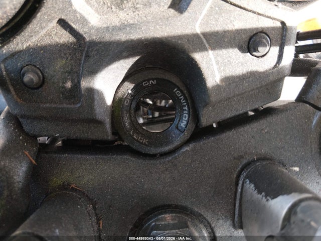 Honda CB1100 2014 JH2SC6519EK100797 Image 14