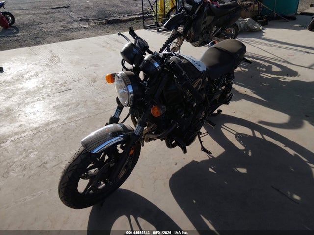 Honda CB1100 2014 JH2SC6519EK100797 Image 2