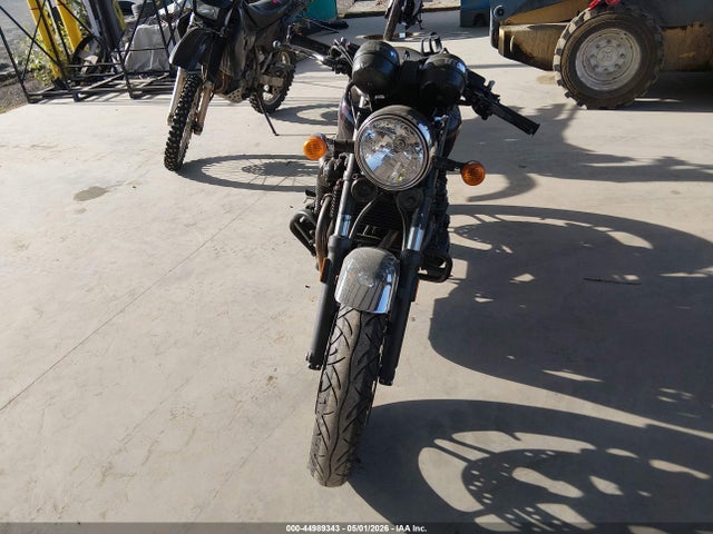 Honda CB1100 2014 JH2SC6519EK100797 Image 5