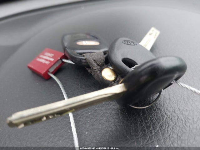 Aukcja sprzedaży 2011 Kia Sorento Lx, vin: 5XYKT3A15BG177648, numer aukcji: 44989342